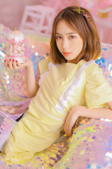 梦里花落知多少演员表