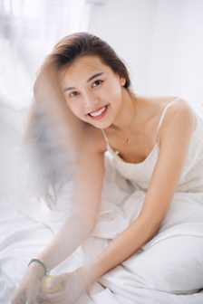 公与淑婷厨房猛烈进出视频
